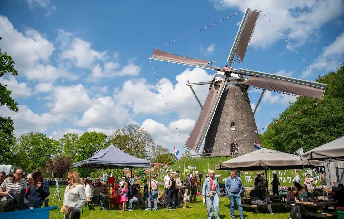 haaksbergsemolens.nl - Nationale Molendag 2026